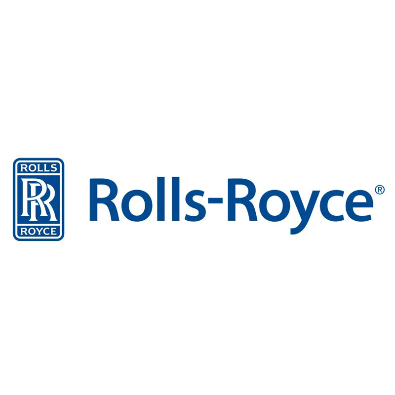 劳斯莱斯Rolls Royce