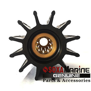 本田水泵叶轮维修套件BF115D/BF135A/BF150A 06192-ZY6-000 Water Pump Impeller Service Kit for Honda