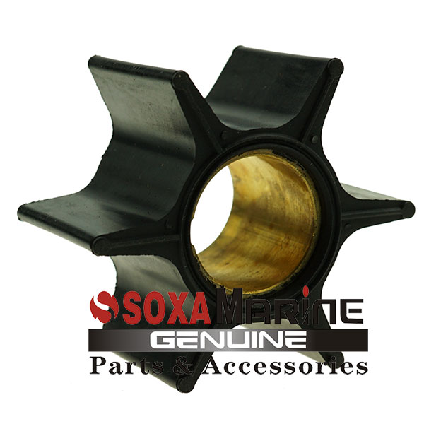 柔性水泵叶轮可替换克莱斯勒 Water Pump Impeller for Chrysler 47-803631T 47-89984T4 47-F694065 47-30221 18-3017 9-45306 500313