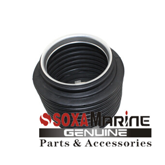 U型接头波纹管可替代水星 U-Joint Bellow for MerCruiser Alpha One Gen 2, replaces Mercury 816431A1