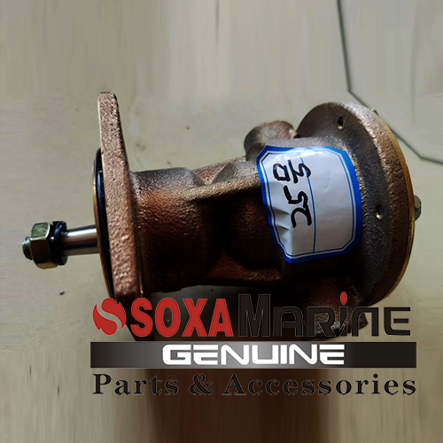 JPR-NL101P 海水冷却泵 SOXA3025