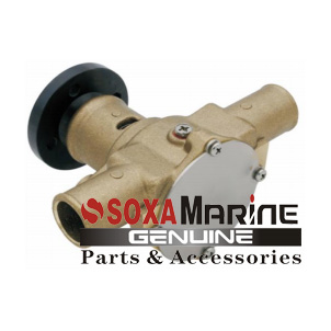 JPR-HSP7314 海水冷却泵 SOXA3007